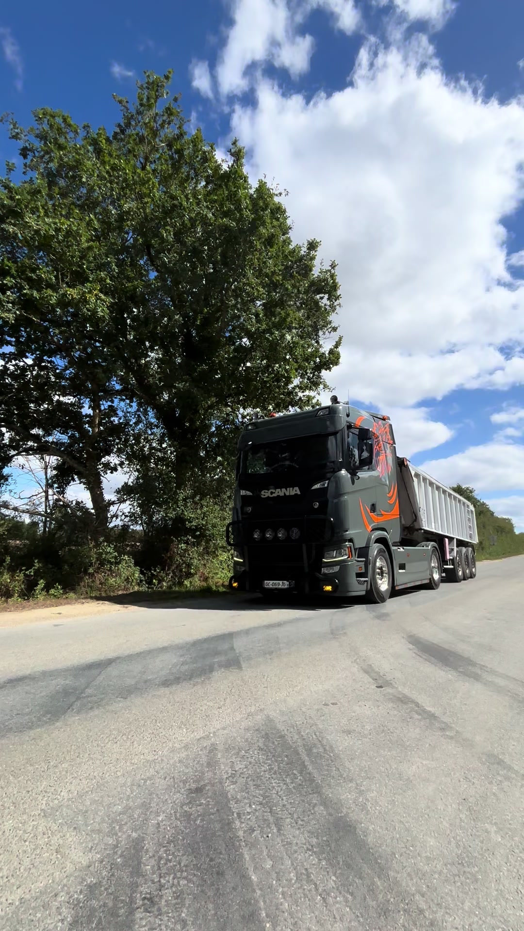 @TO.TruckSpotting