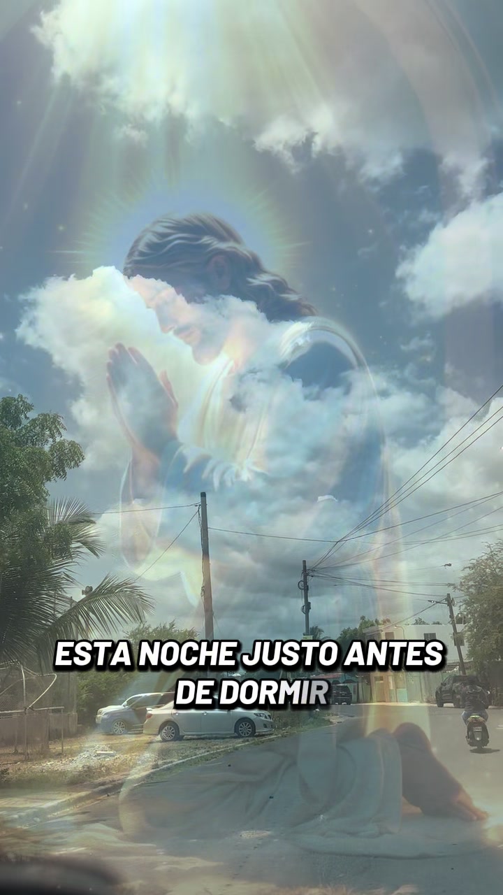 @Esp&iacute;ritu del cielo🎇