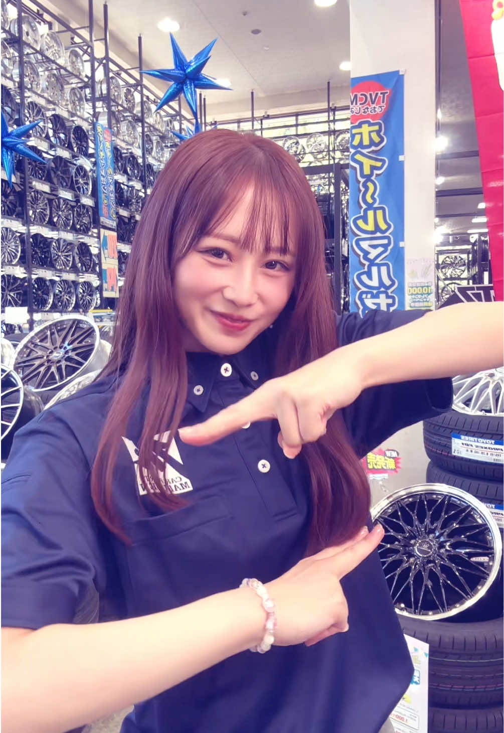 @【公式】マルゼンガールズ