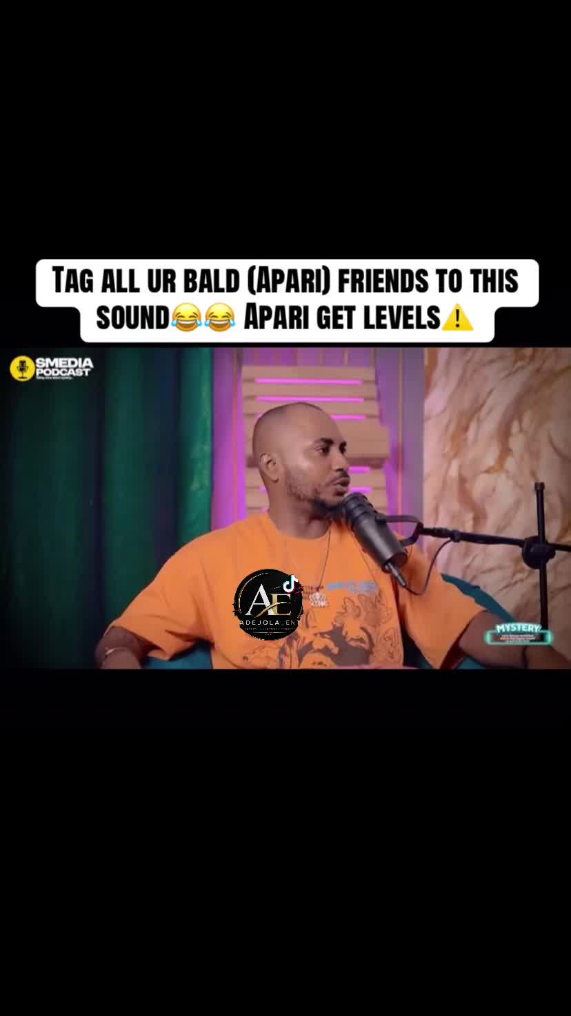 @ADEJOLA ENT.
