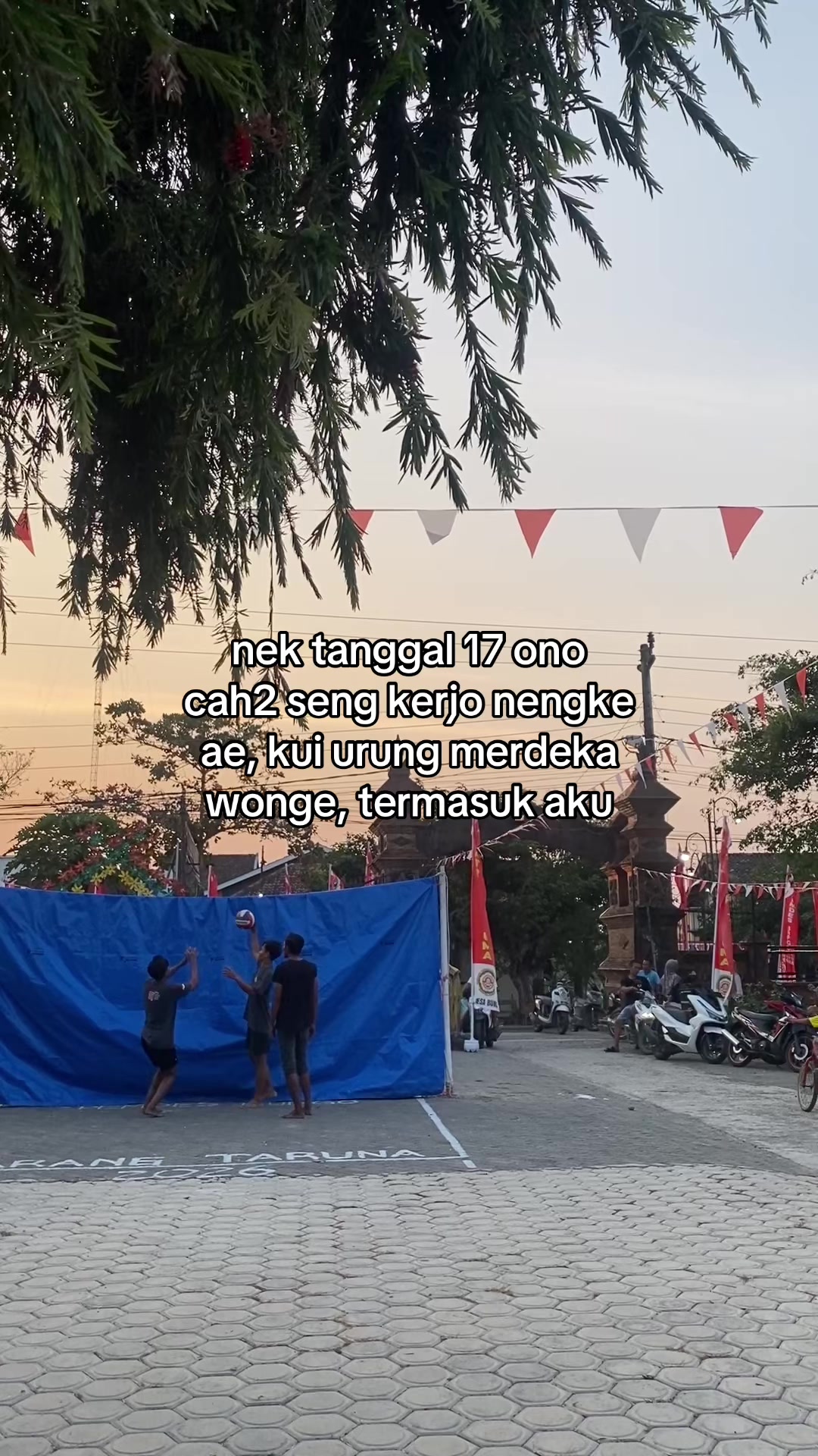 @Demak Pridee