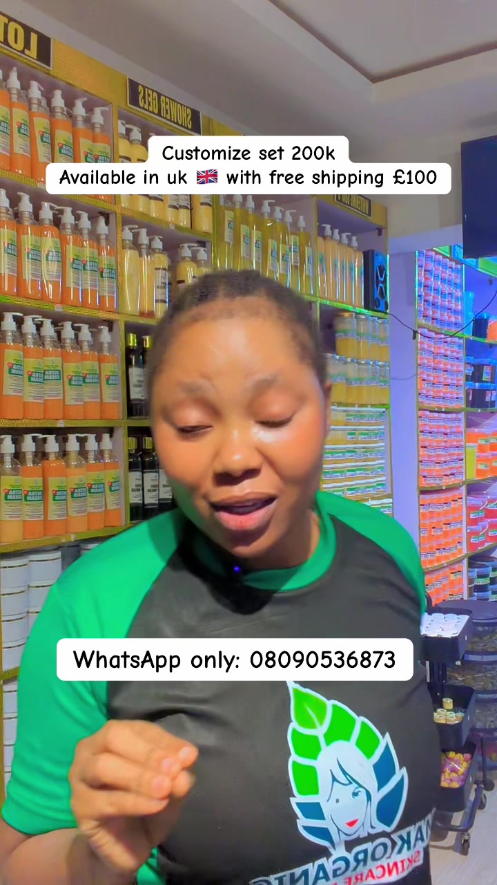 @Mak Organic skincare and spa