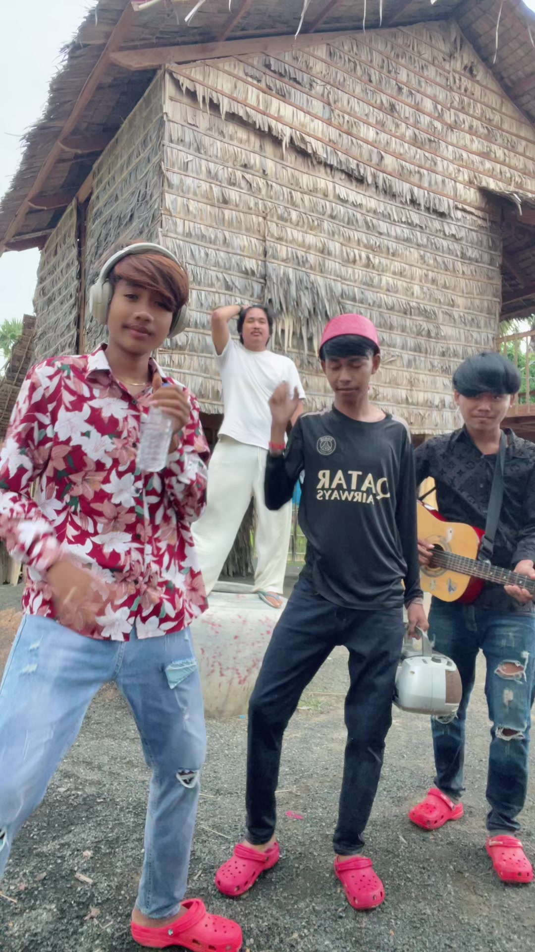 @RA ๐ซ