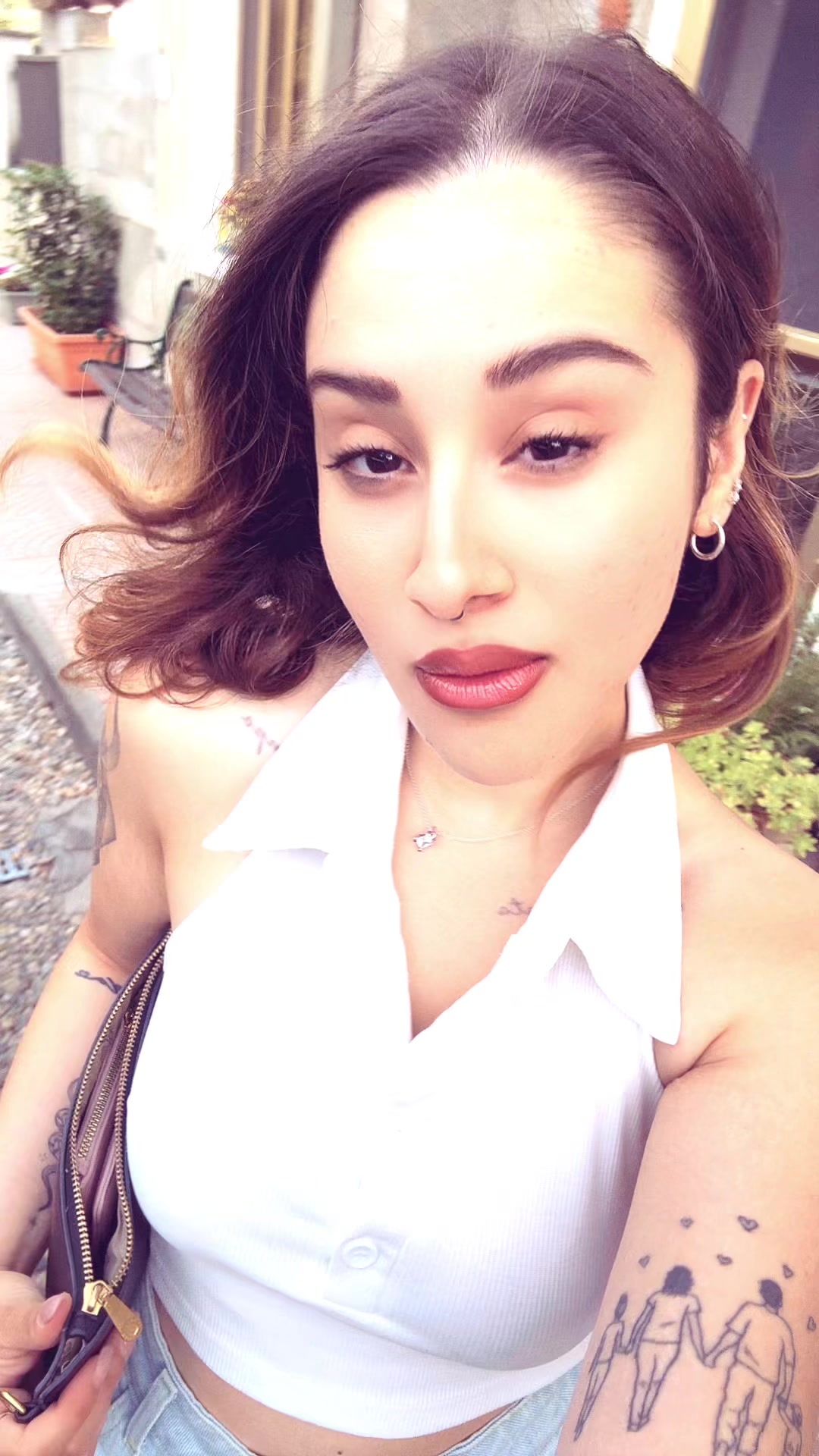 @Erica Modena
