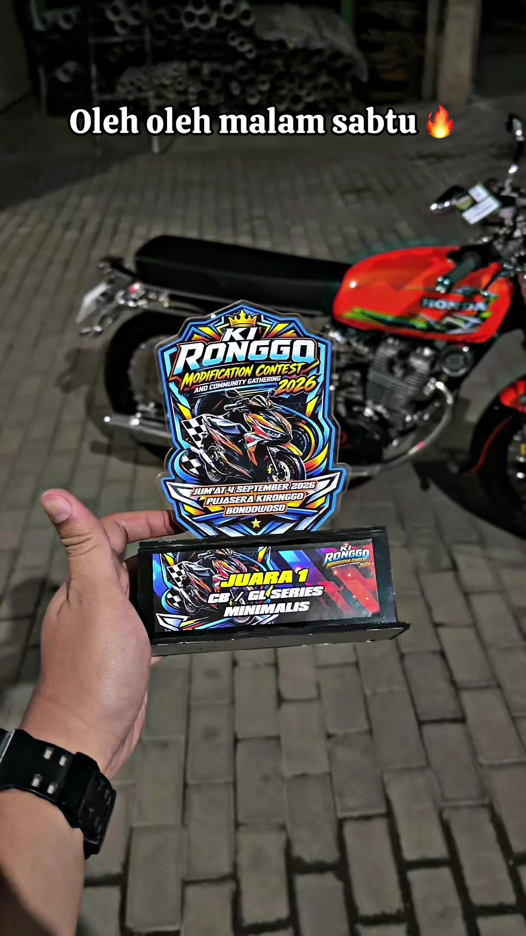 @Tidar speed shop