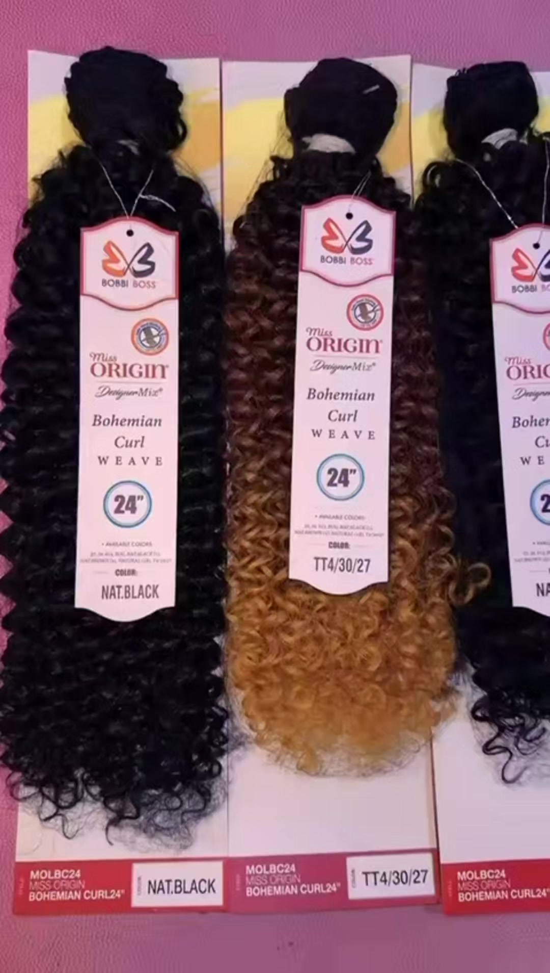 @HairCity Guyana