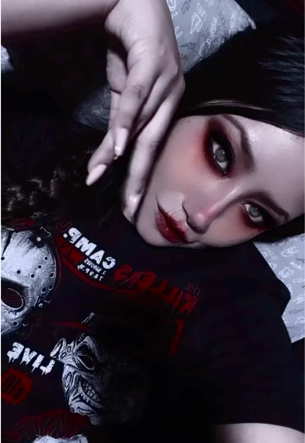 @Evil Pam 🧟&zwj;♀️