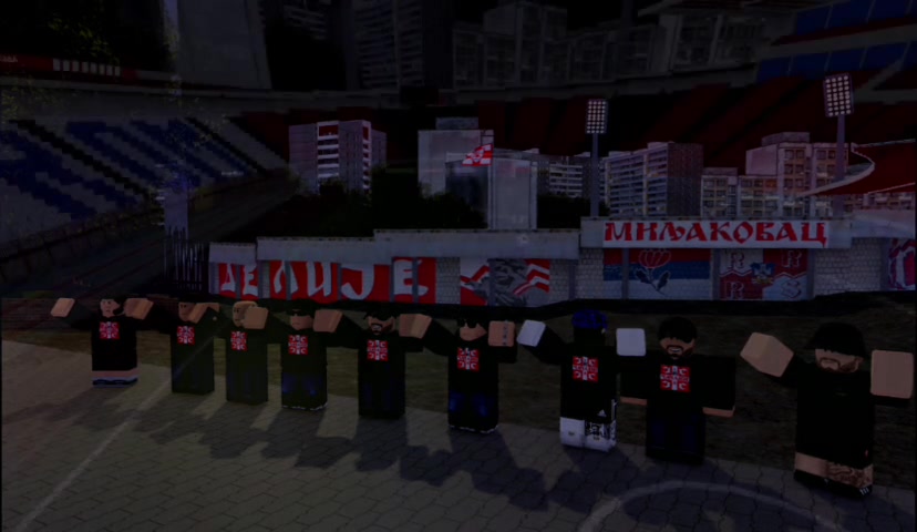 @Ultras Serbia