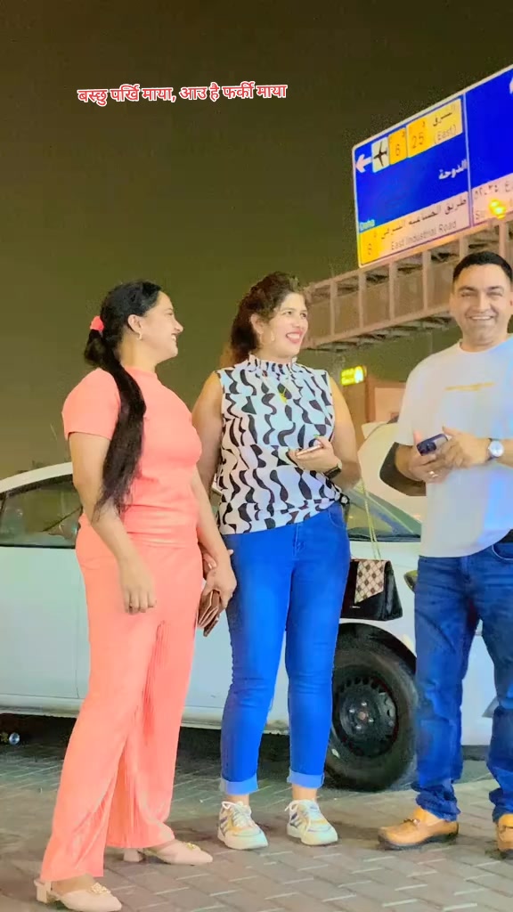 @Paru Bhatt