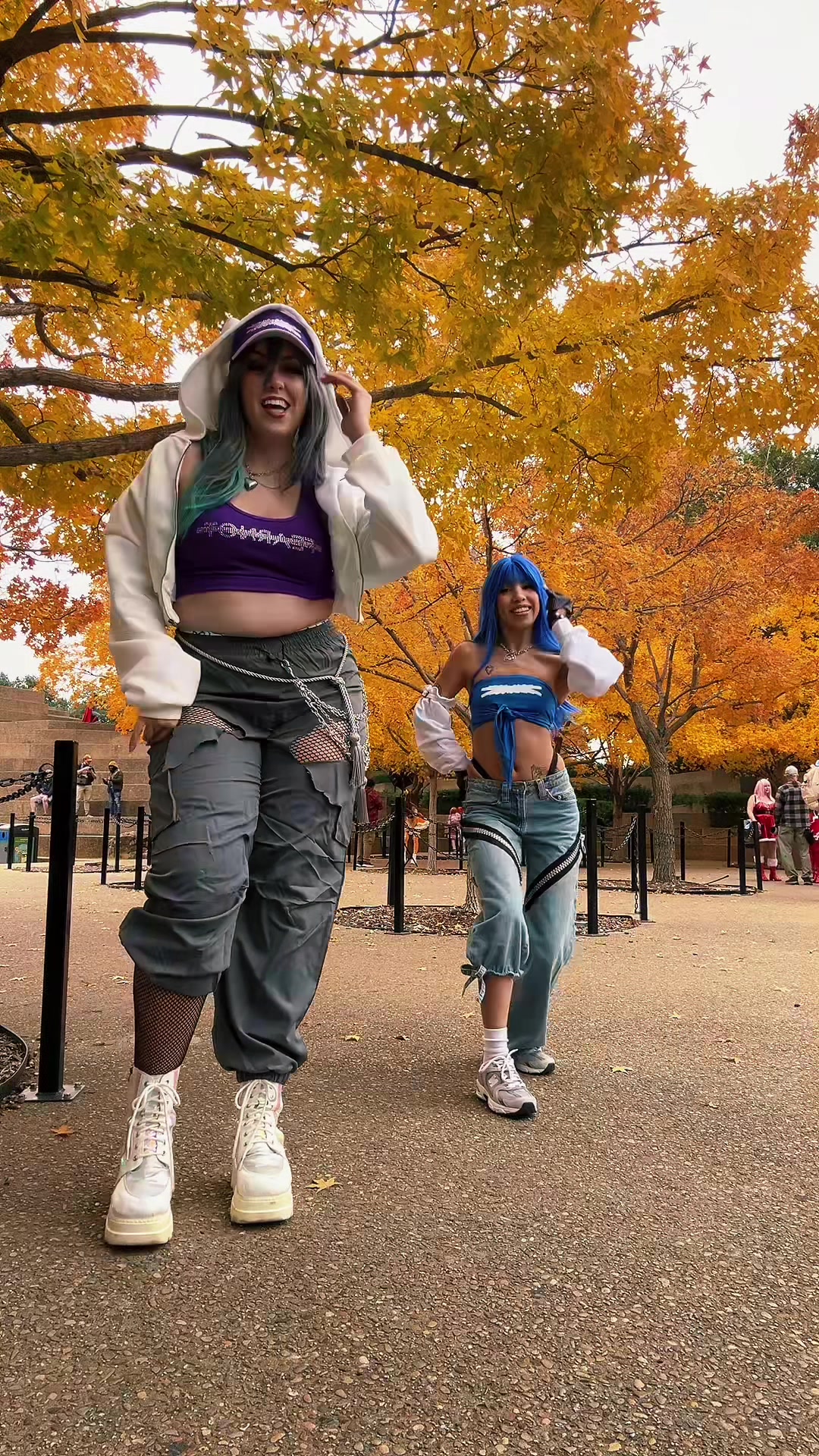 @Rae