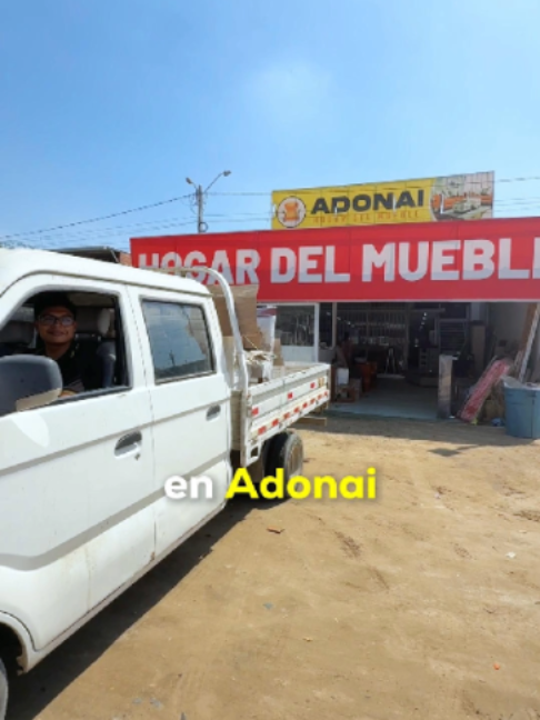 @Muebles Adonai