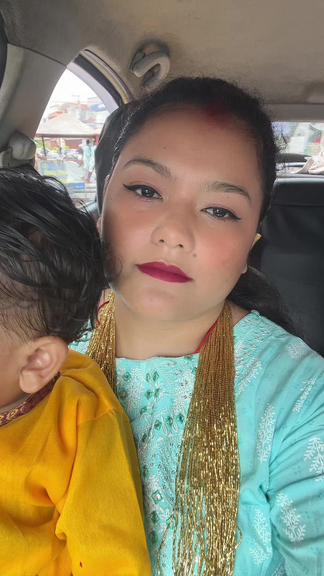 @Suprava Basnet