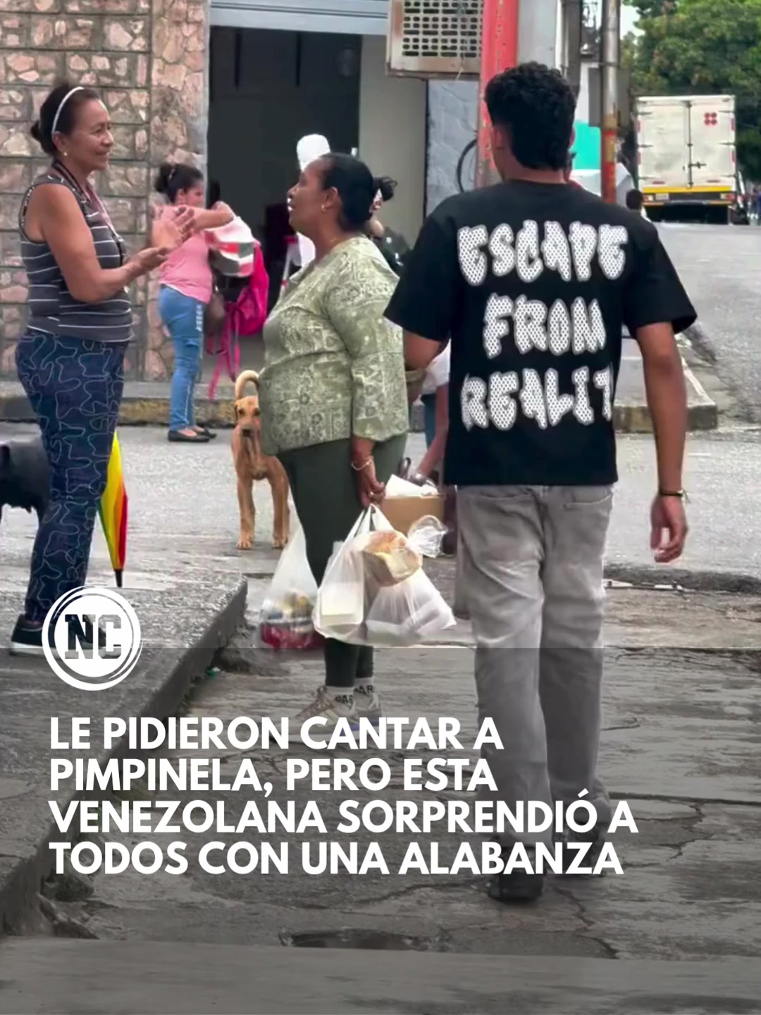 @Noticias Caracas