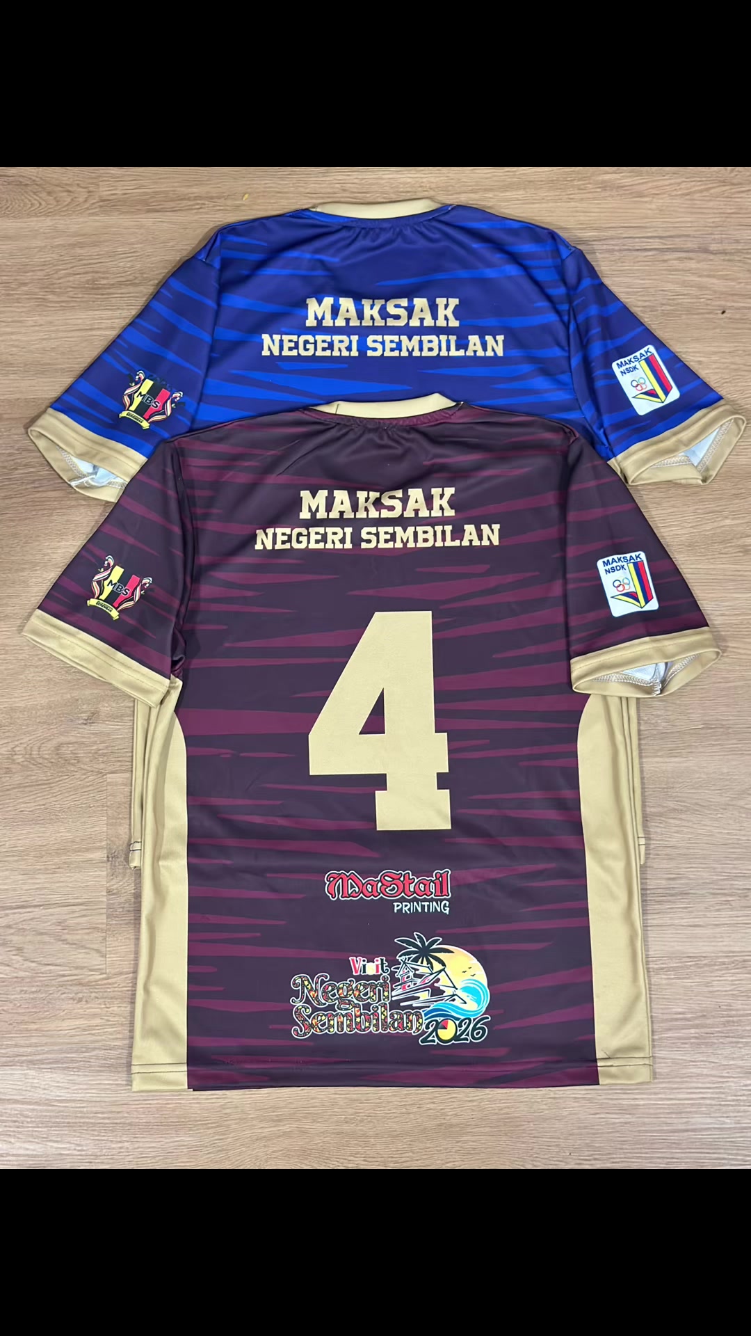 @BeLLa Ahmad Nazri