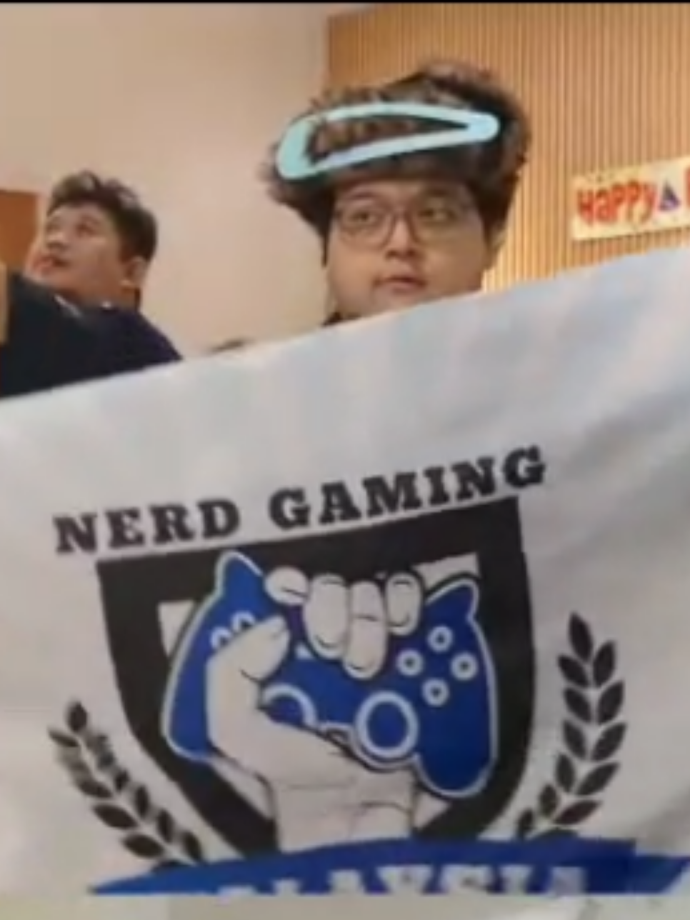 @HarukaClipper