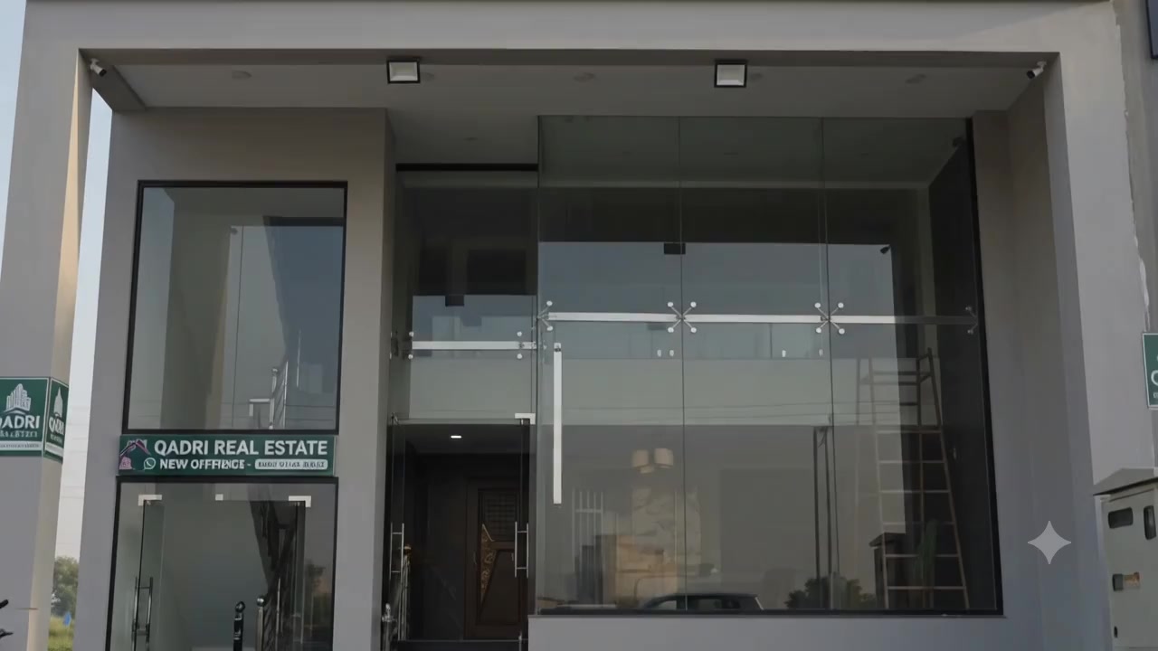 @Qadri Real Estate