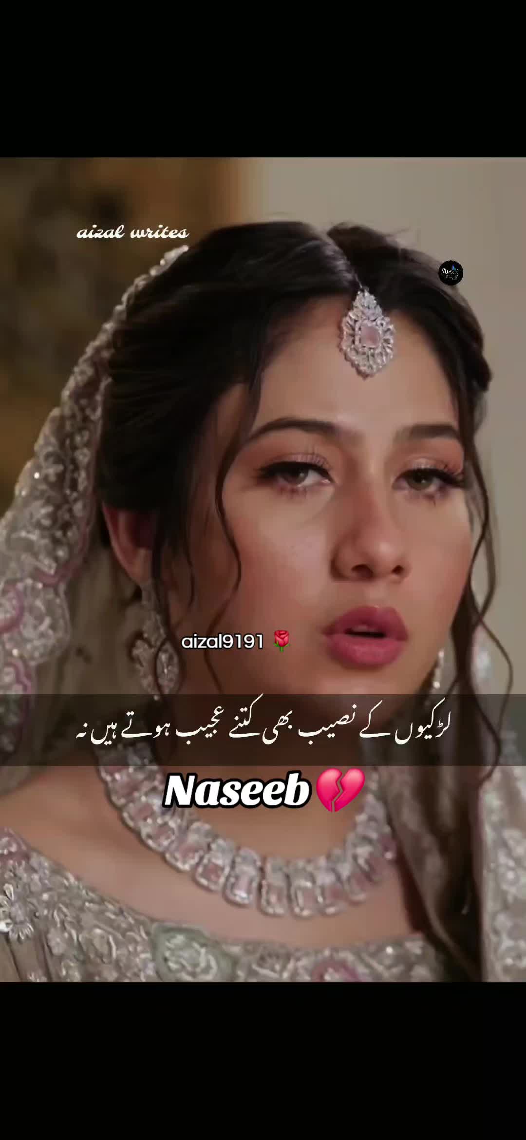 @🌺aizal_writes🌺