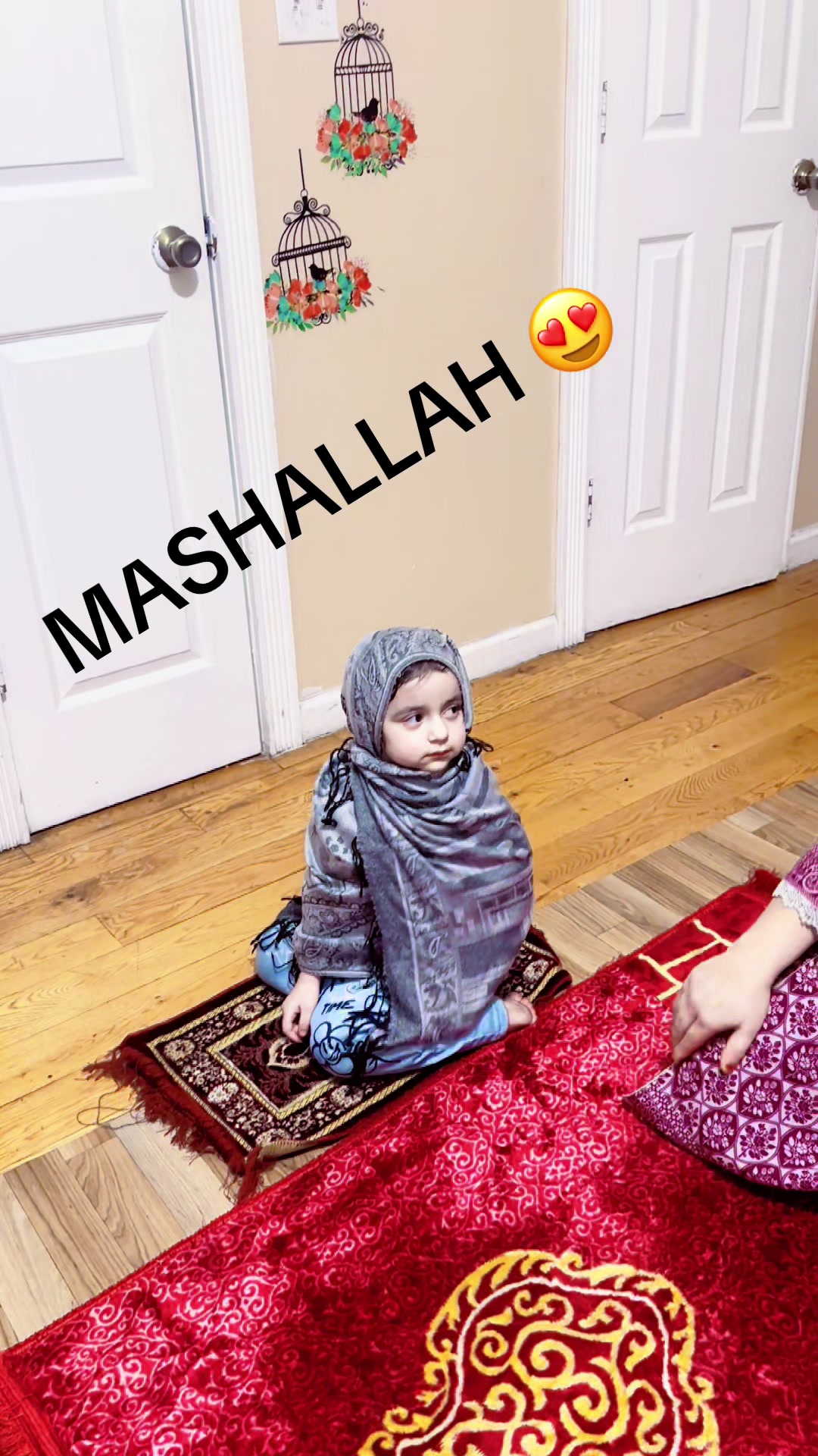 @Inaaya Kamran😍
