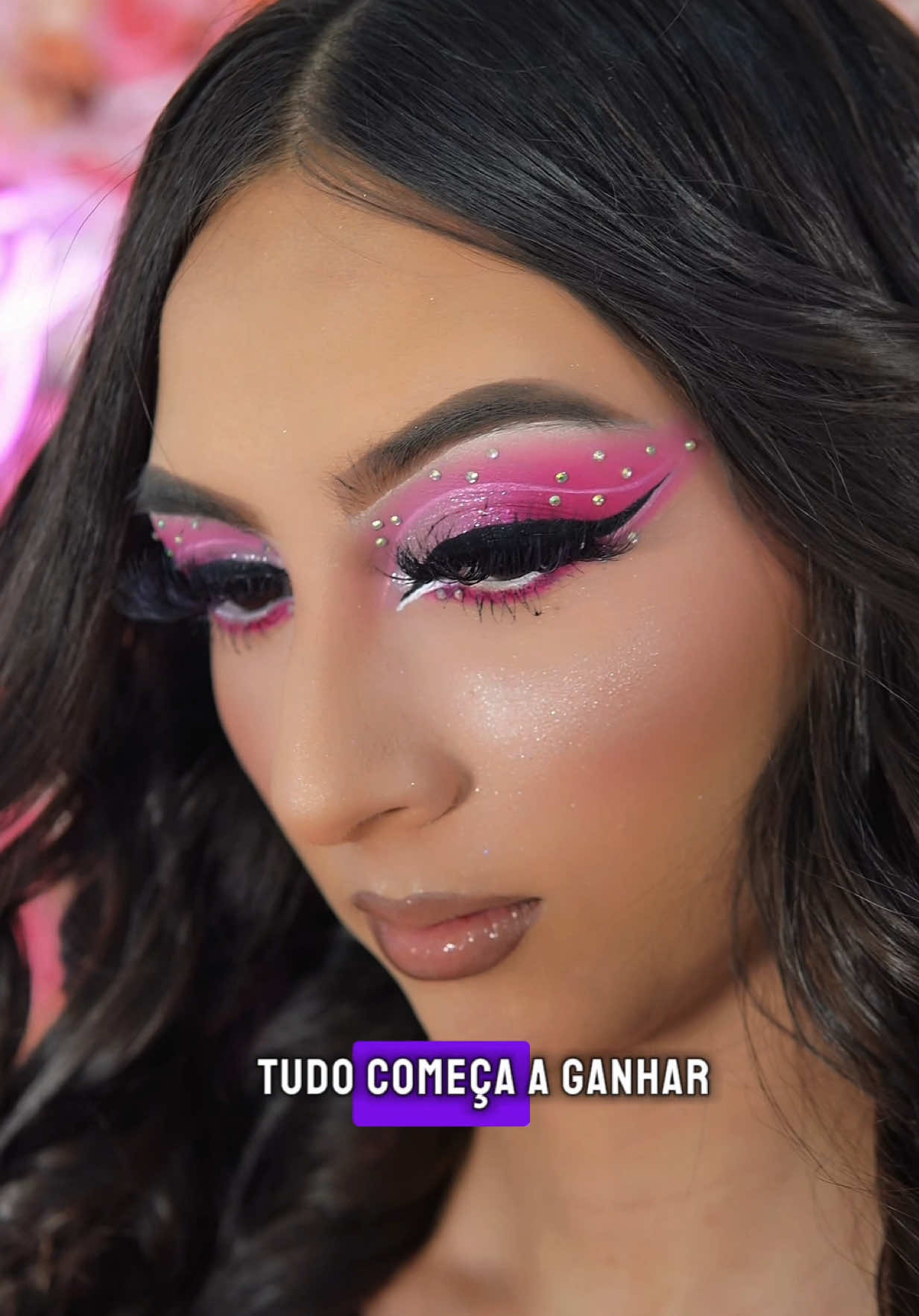 @Luana Mesquita
