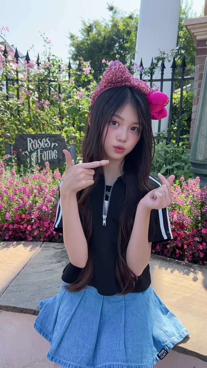 @lilysaりりさ🤍公式