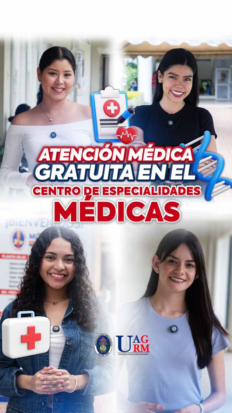 @Comunidad Uagrm