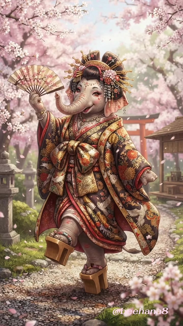 @beehana(บี)🐘🐘🐘💖
