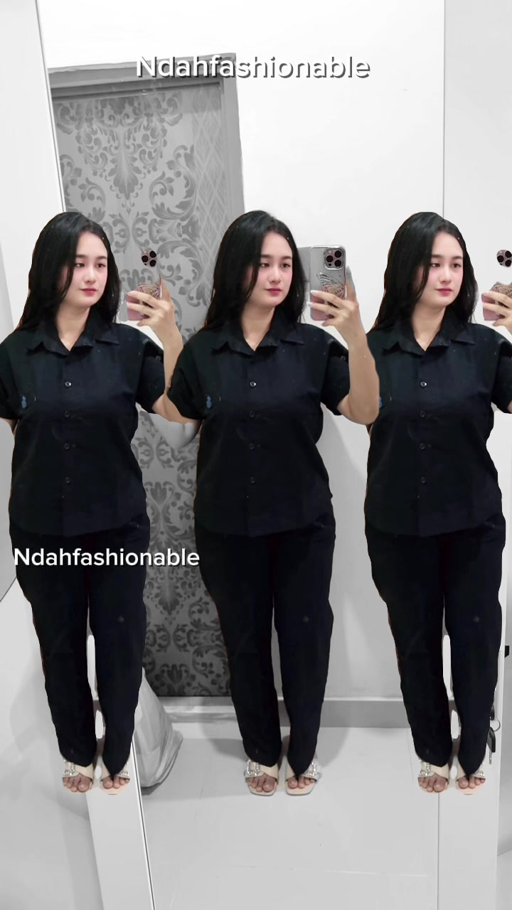 @Ndahfashionable