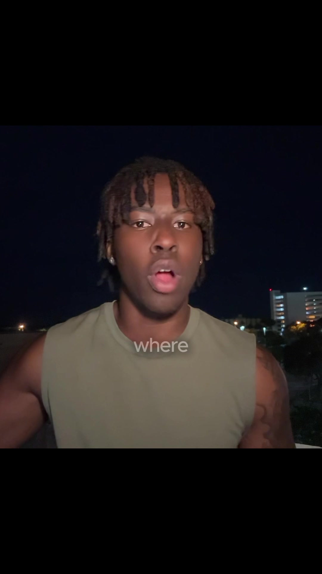 @Michael Kangethe