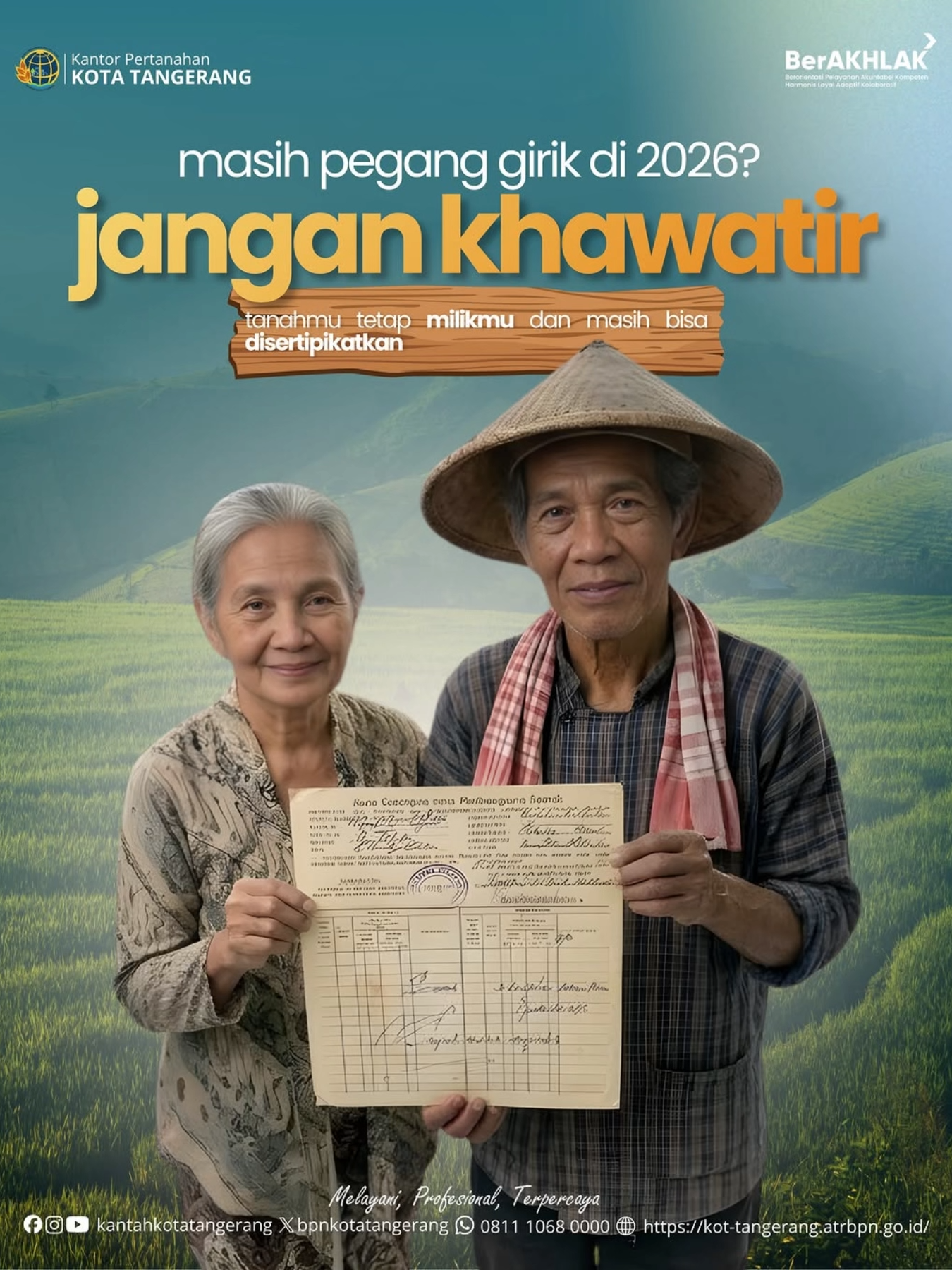 @Kantahkotatangerang