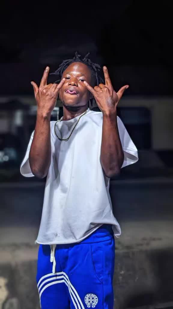 @Badman Green