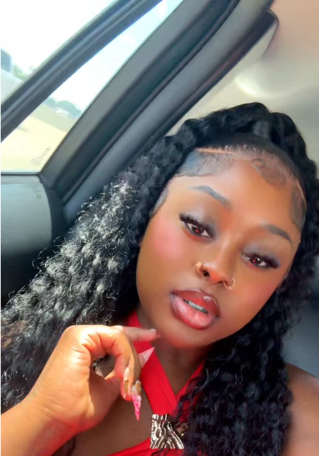 @Ashanti Keoir★Content Creator