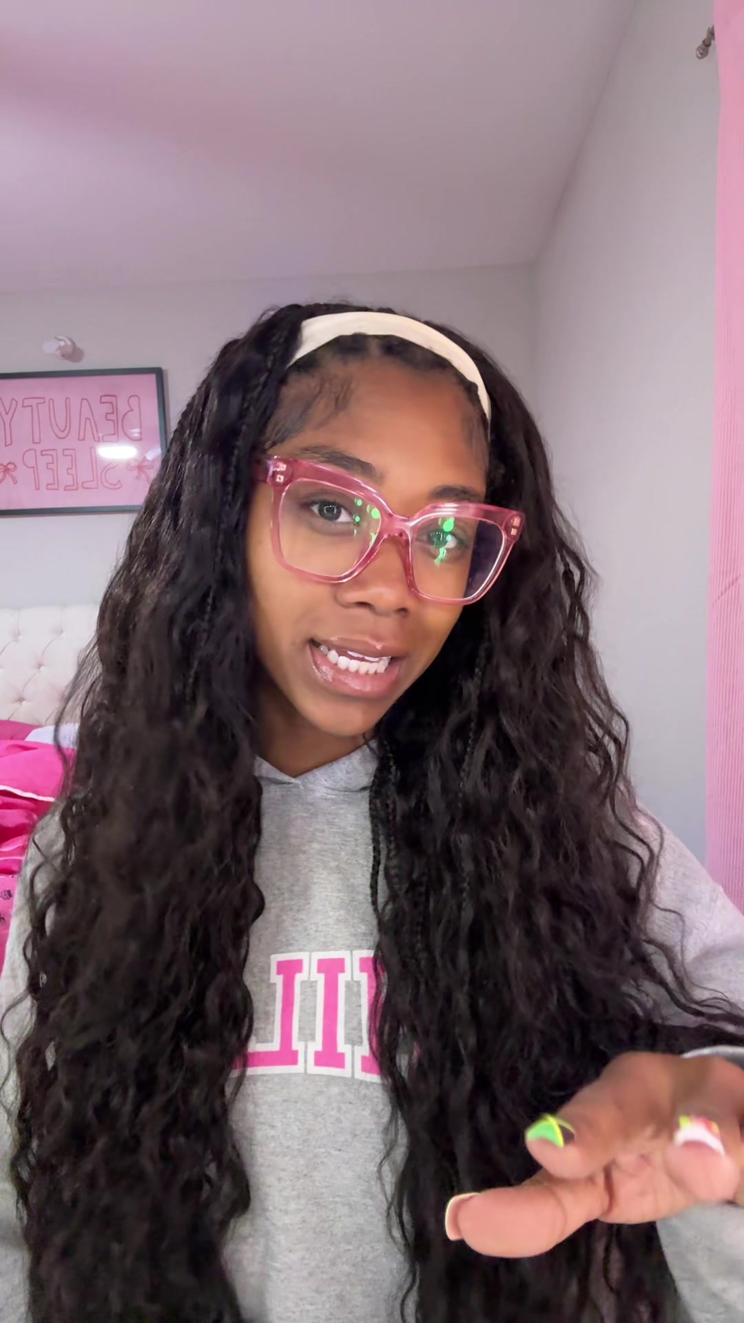 @Kimberlyalliyah ๐