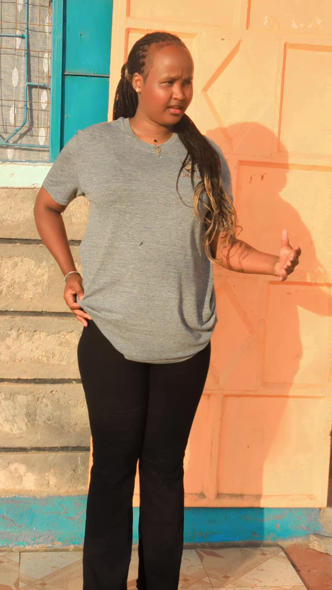 @Leah Samaja😍