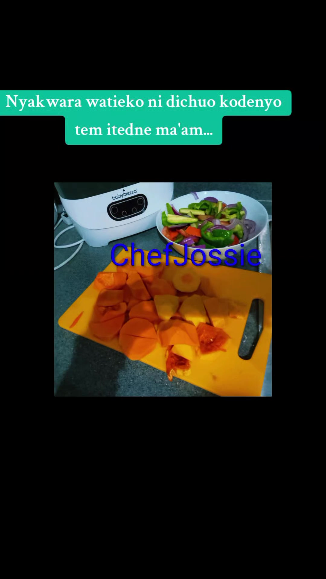 @chefjossie