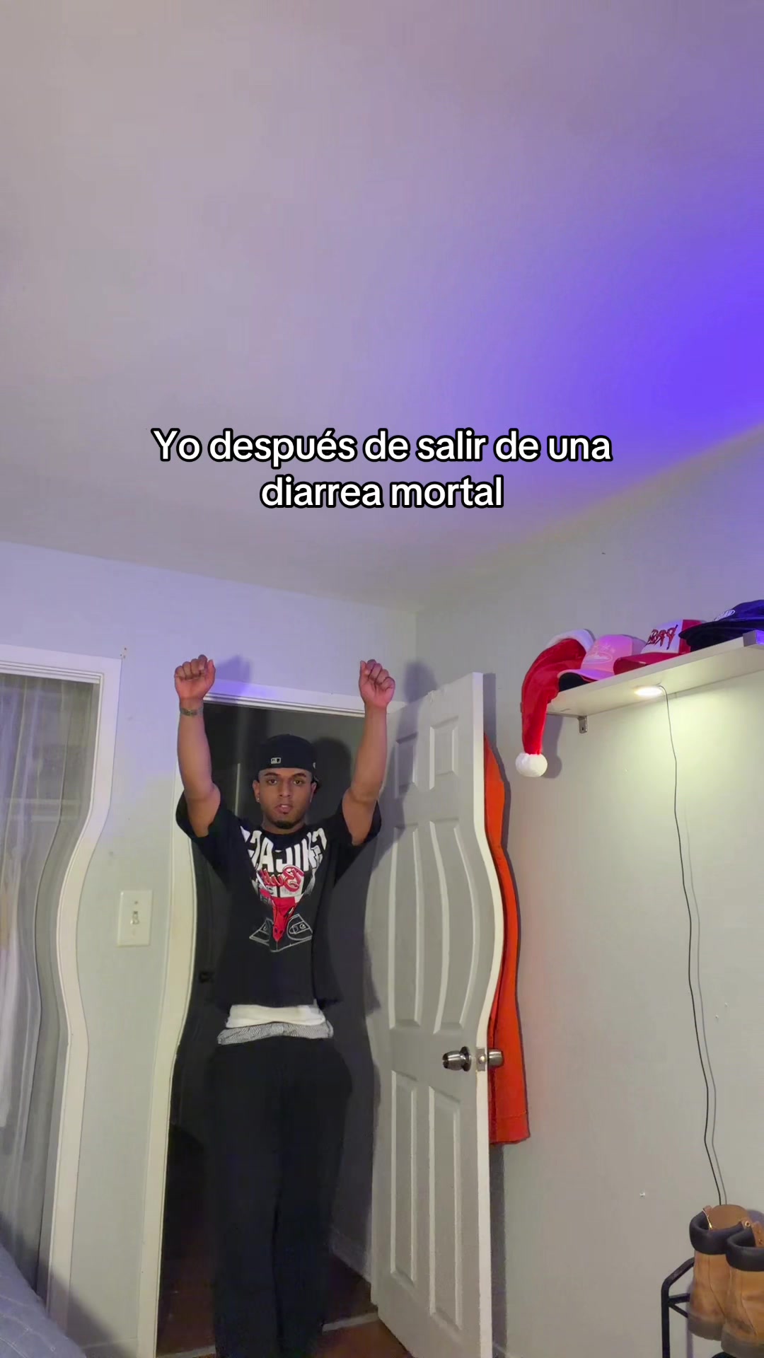 @Jhoan Ramos