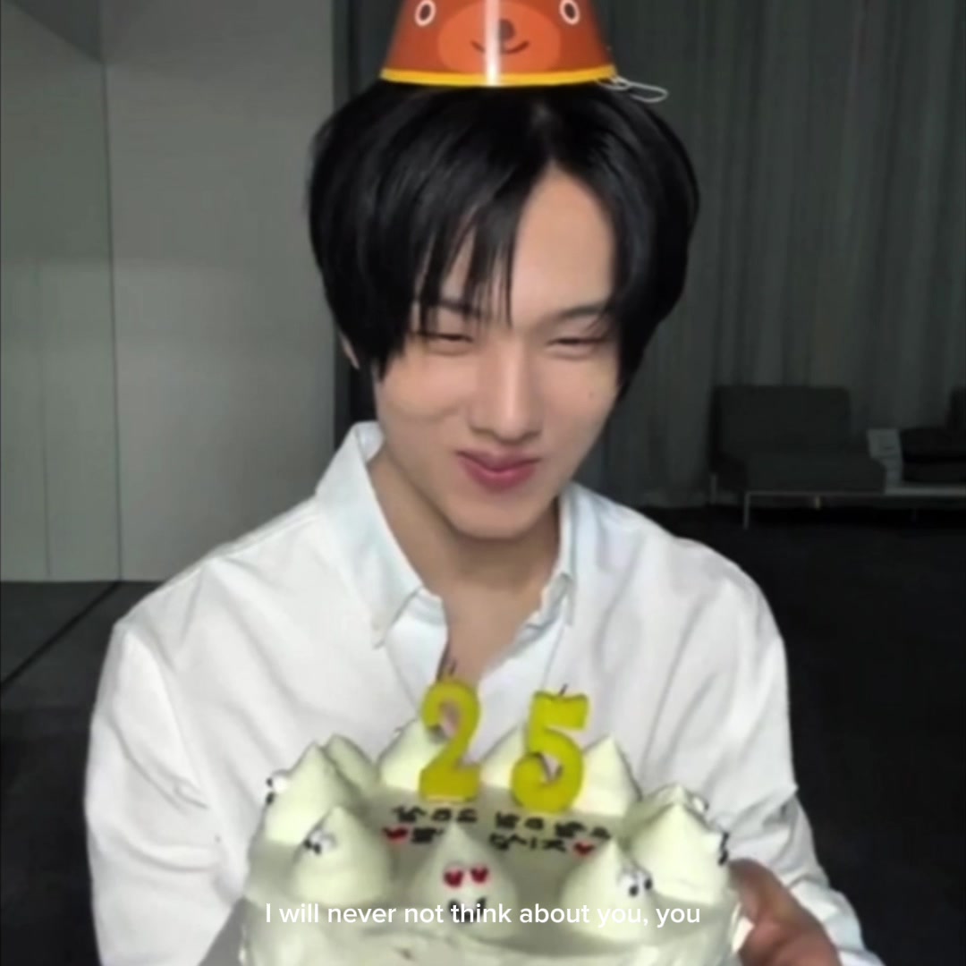 @BABY JISUNG THAILAND