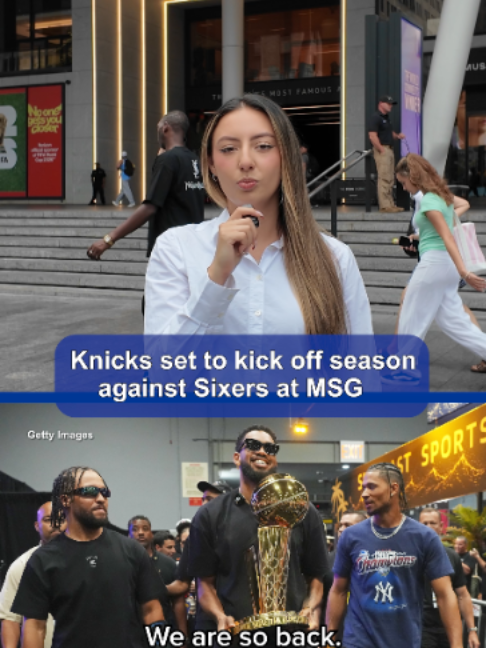 @NBC New York