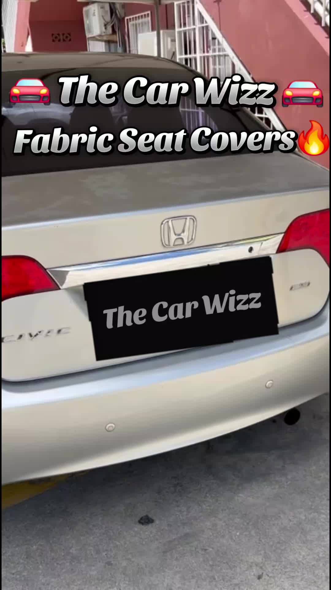 @The Car Wizz Autostore