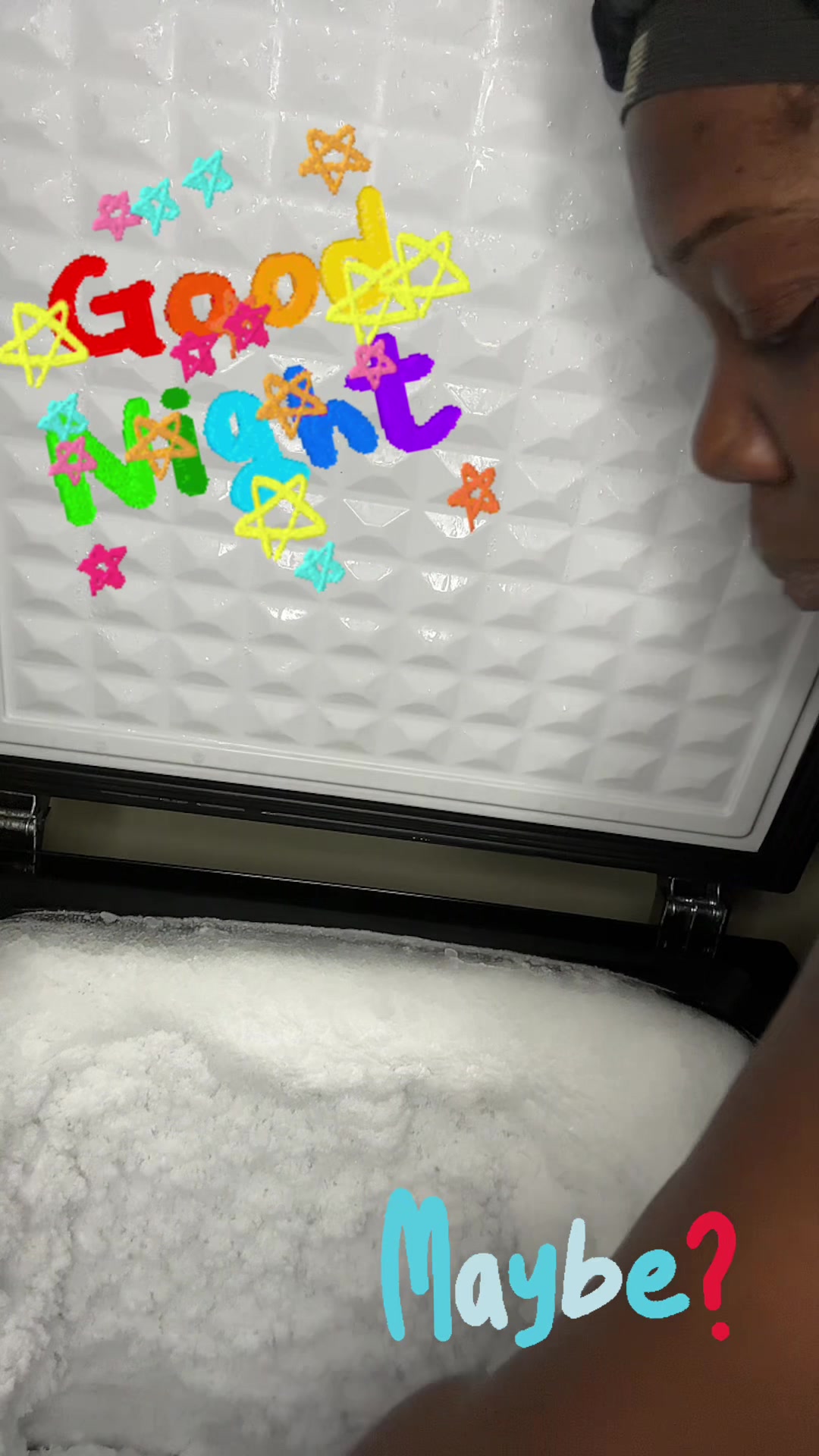 @PrettyBlkIce🦋ASMR