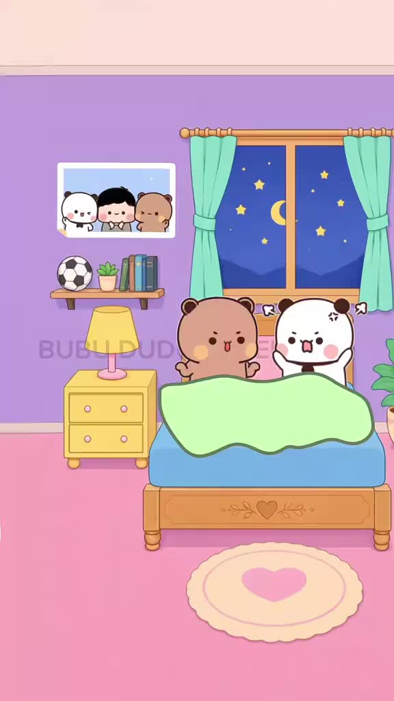 @dudu&bubu