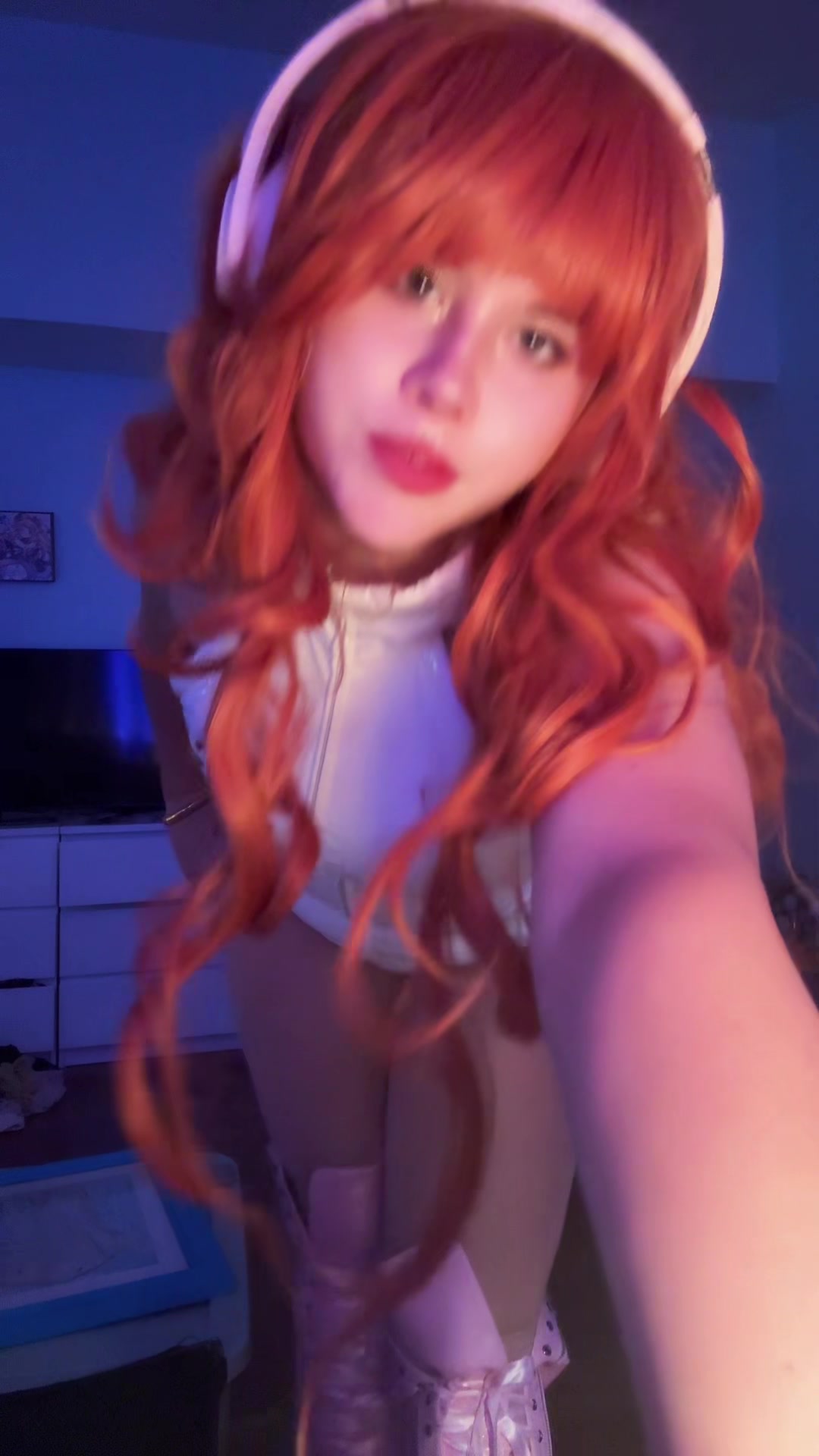 @ᗢ ✪ ➃ charlene ᗢ ✪ ➃