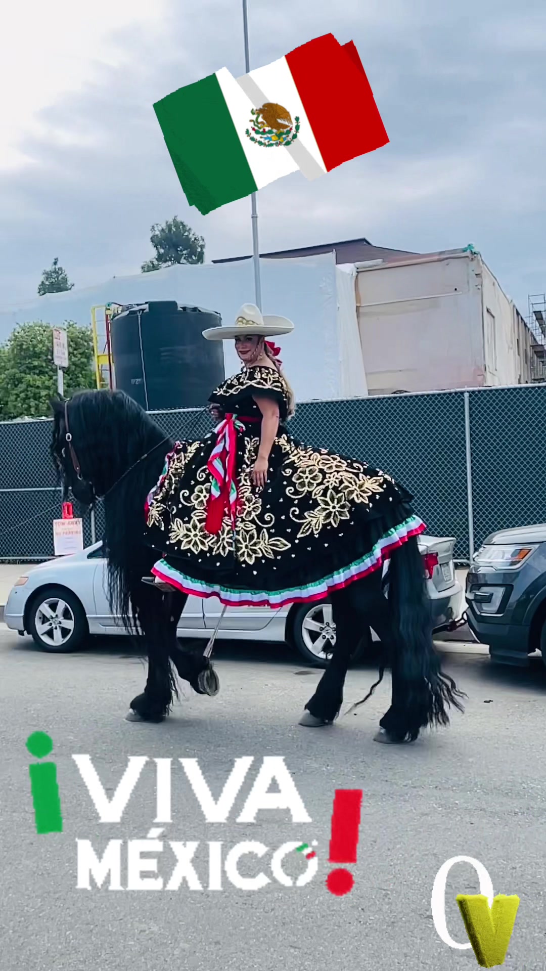 @Rancho Arroyo Charros