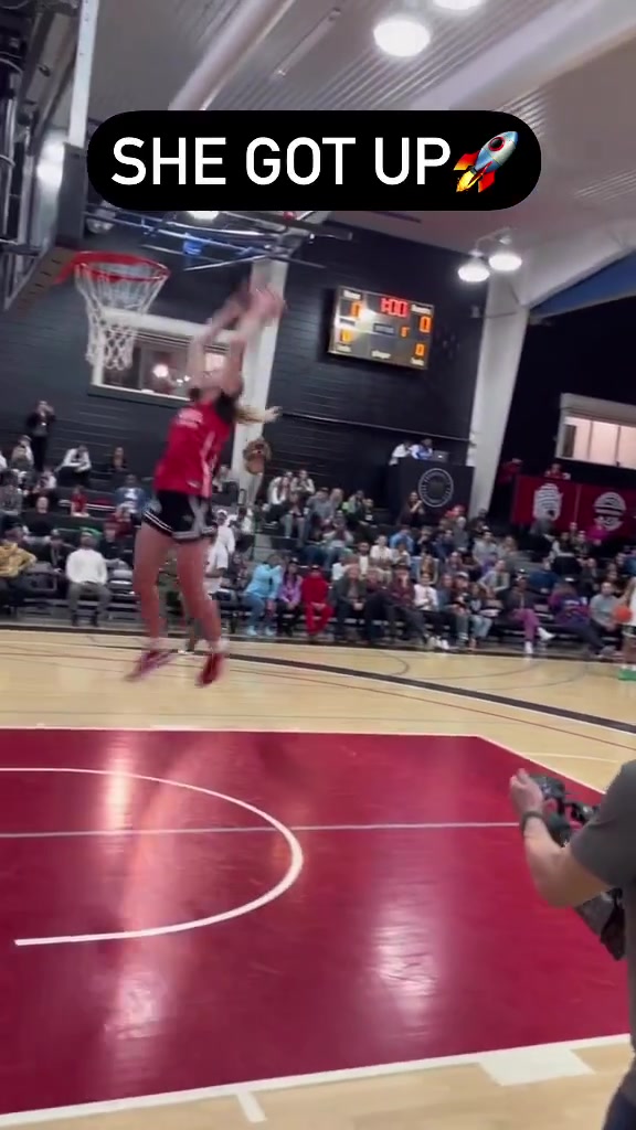 @Ballislife Womens Basketball
