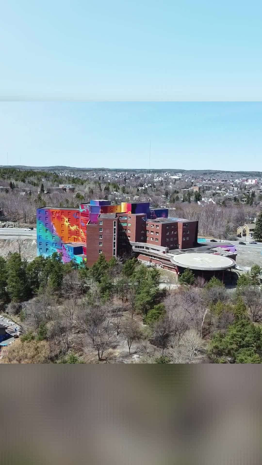@Abandoned Ontario