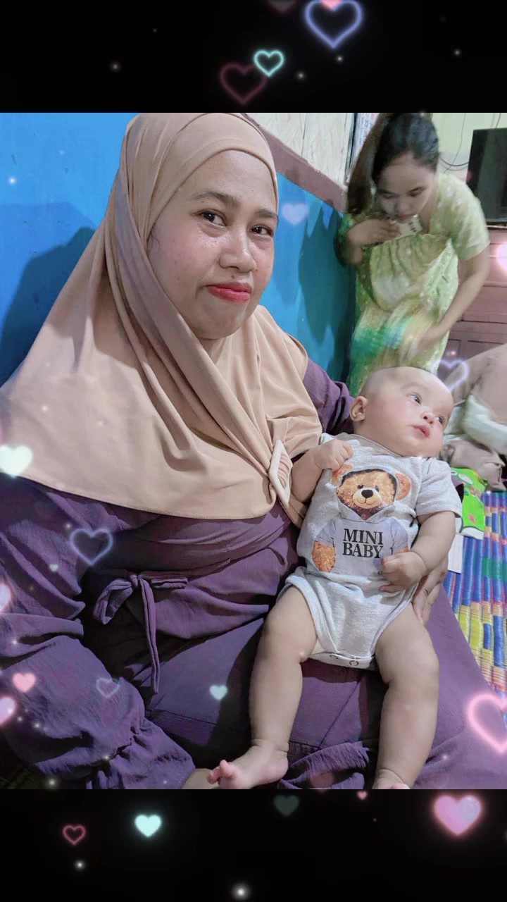 @MoM Ay!z