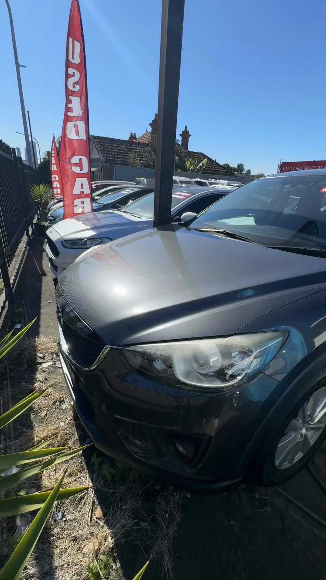 @MERRYLANDS AUTOS