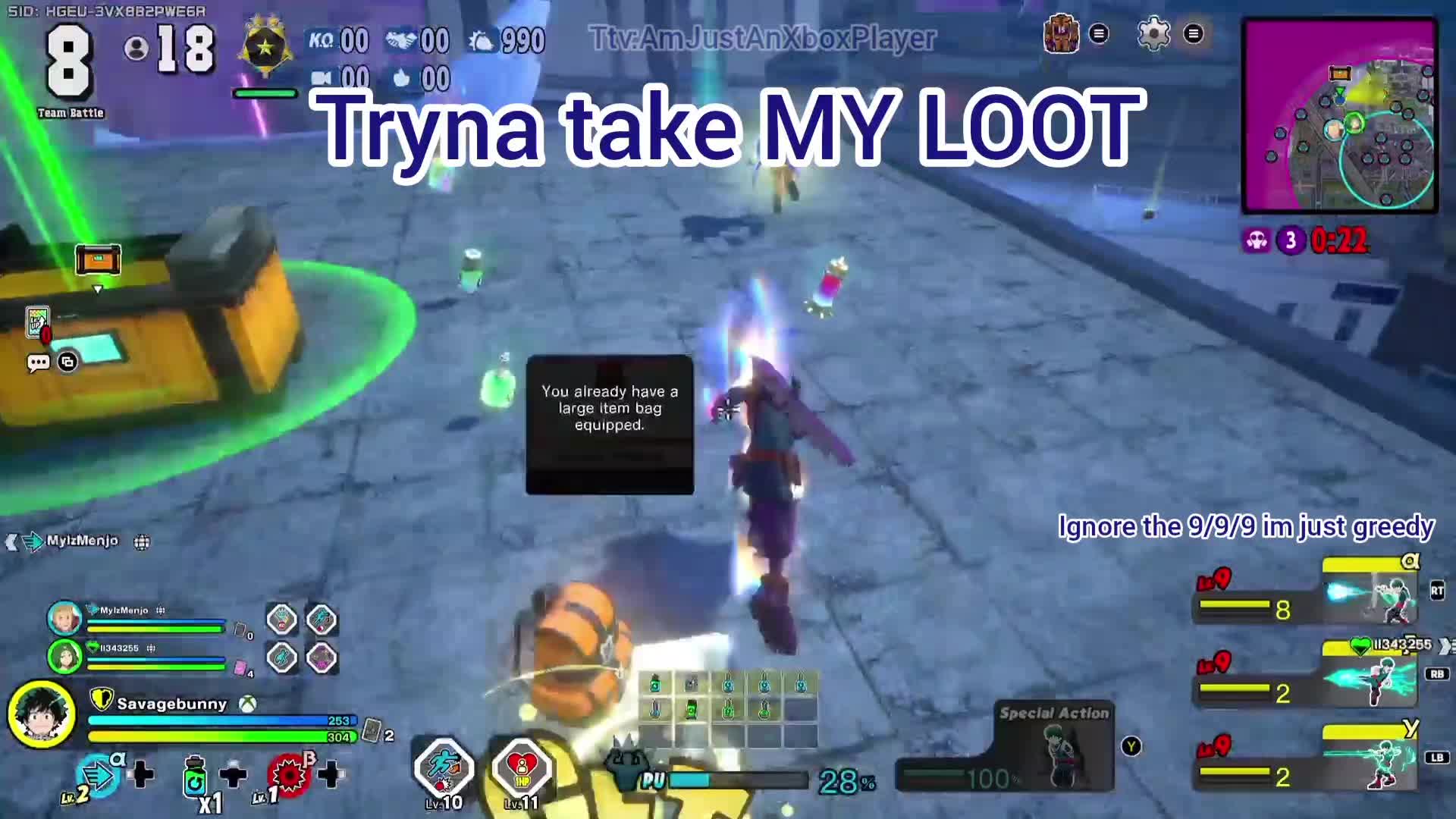 @AmJustAnXboxPlayer