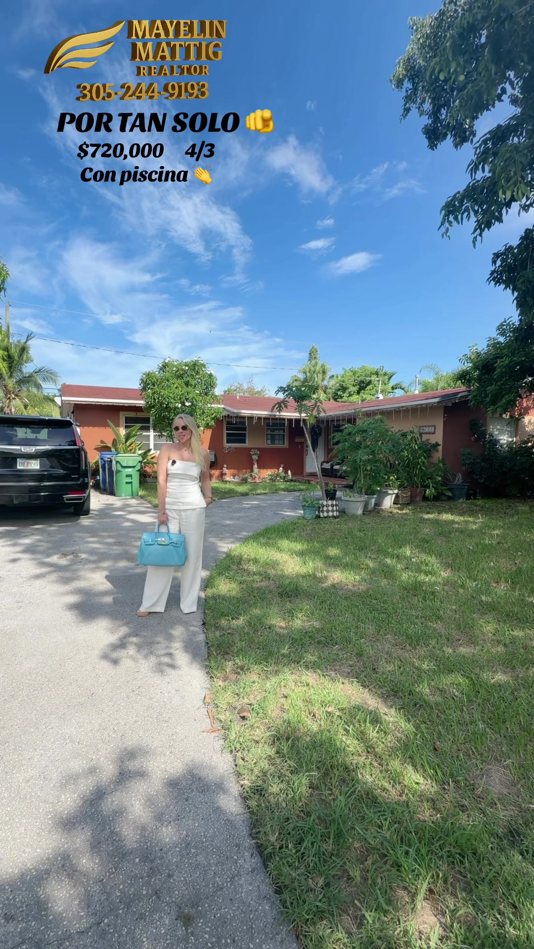 @MAYELIN MATTIG REALTOR&reg; MIAMI