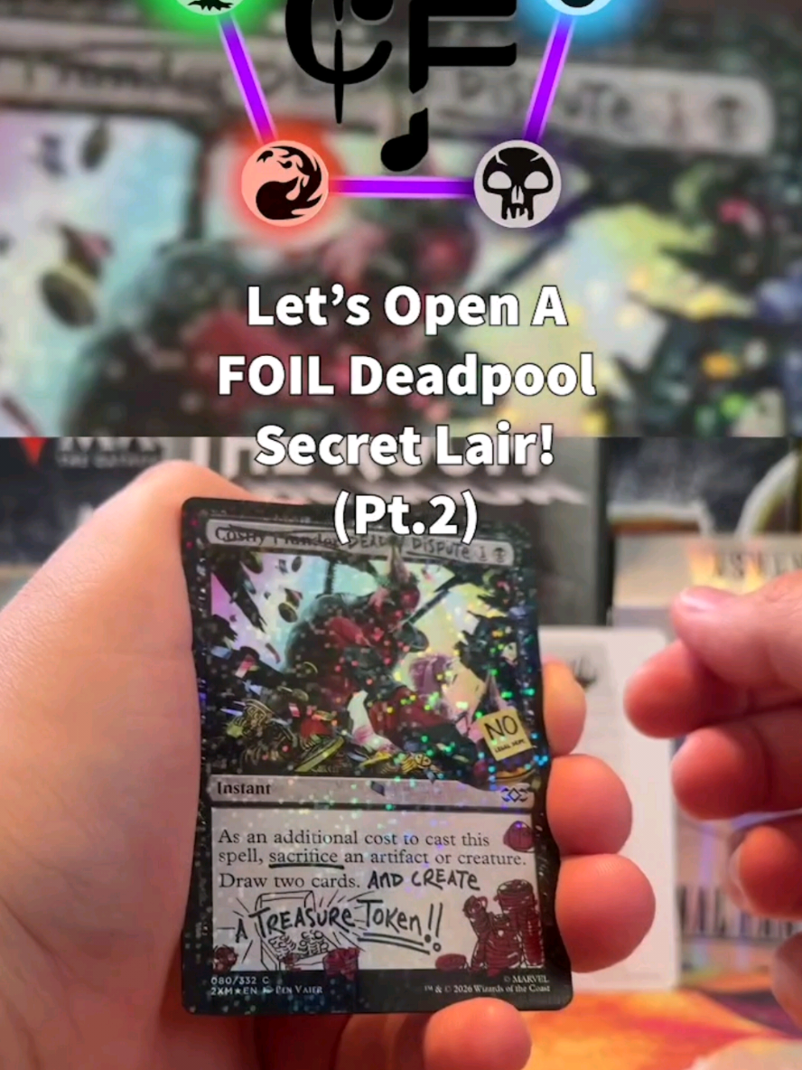 @Cardboard Friends