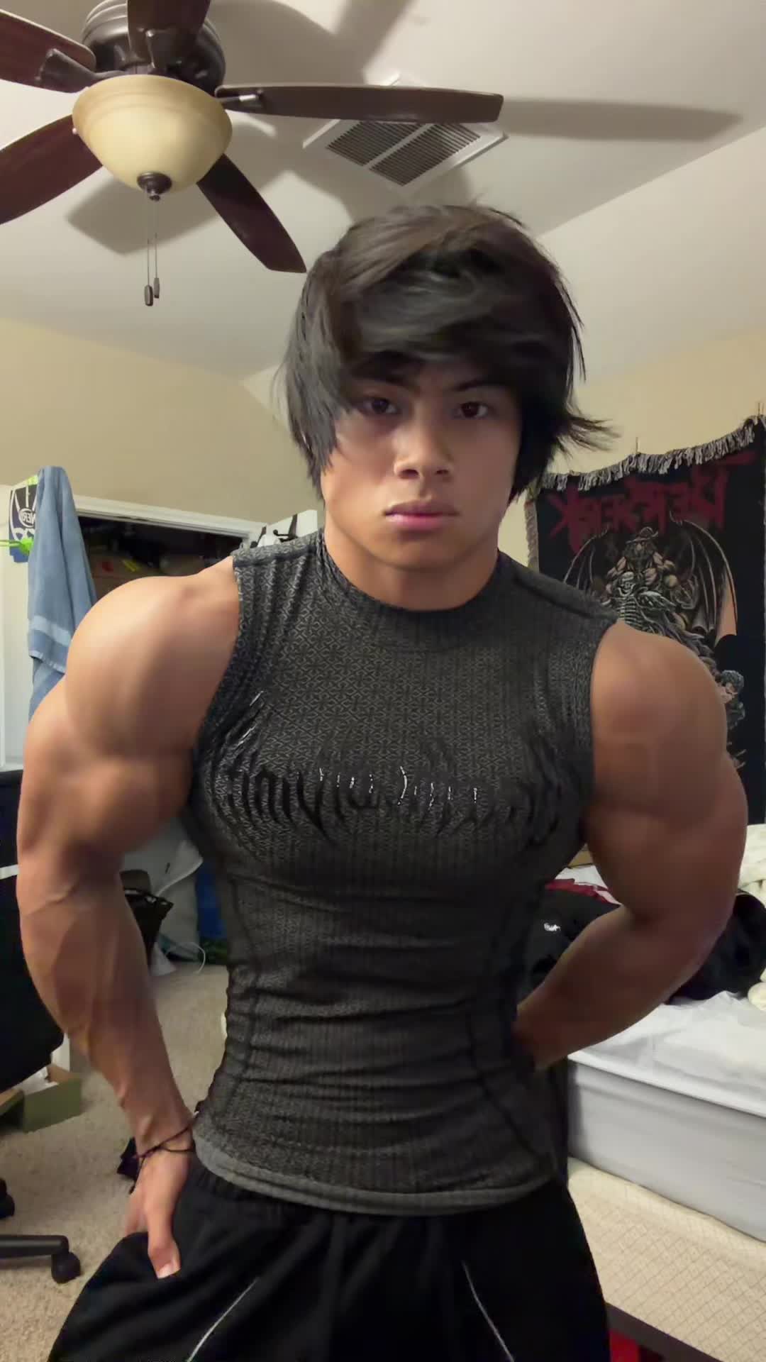 @noah deguzman
